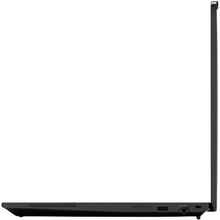 Ноутбук Lenovo ThinkPad P16s Gen 3 Black (21KS0003RA)