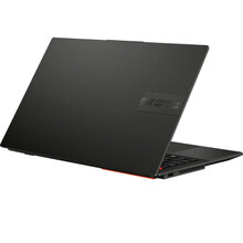 Ноутбук ASUS Vivobook S 15 OLED K5504VA-MA390 Midnight Black (90NB0ZK2-M00NM0)