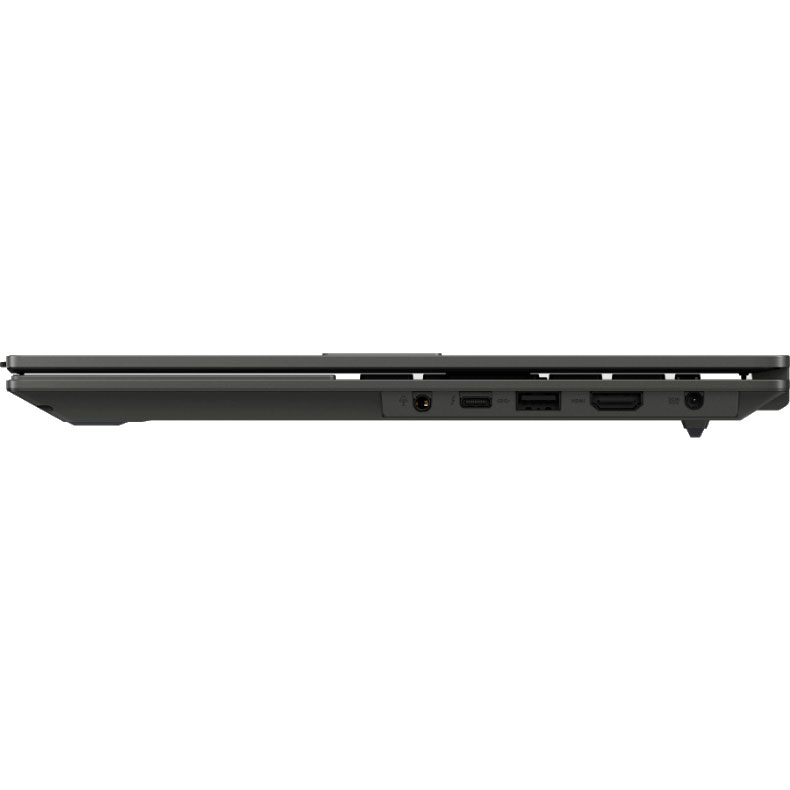 Ноутбук ASUS Vivobook S 15 OLED K5504VA-MA390 Midnight Black (90NB0ZK2-M00NM0) Частота оновлення екрана 120 Гц