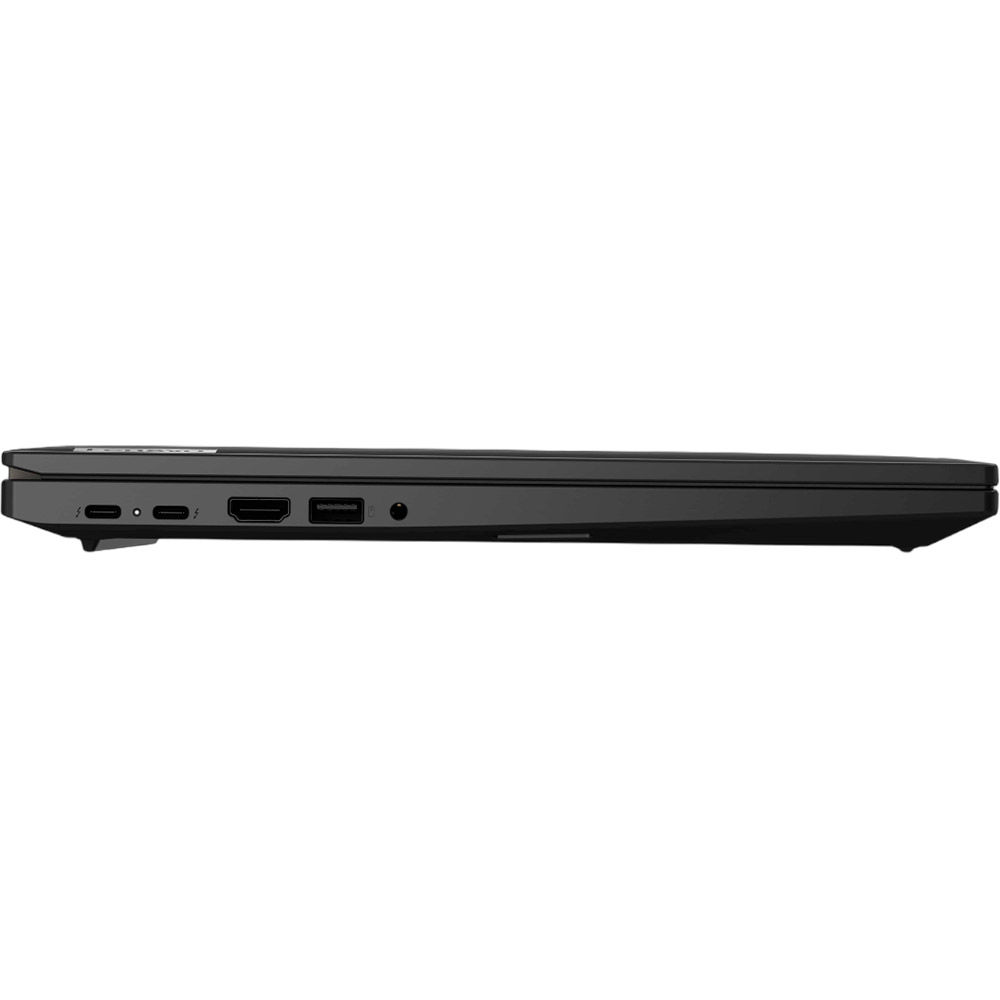 Фото Ноутбук Lenovo ThinkPad T16 Gen 3 Black (21MQS0F900)