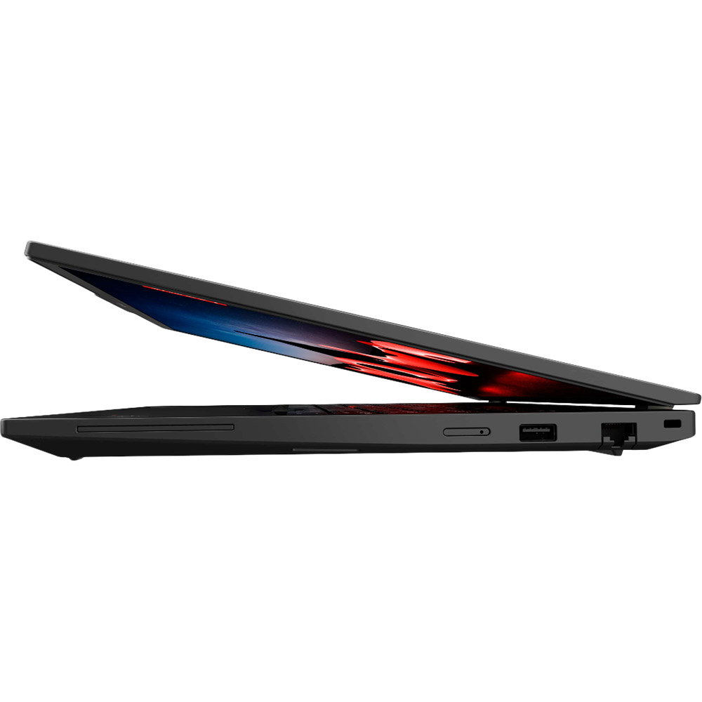 Ноутбук Lenovo ThinkPad T16 Gen 3 Black (21MQS0F900) Роздільна здатність дисплея 1920 x 1200