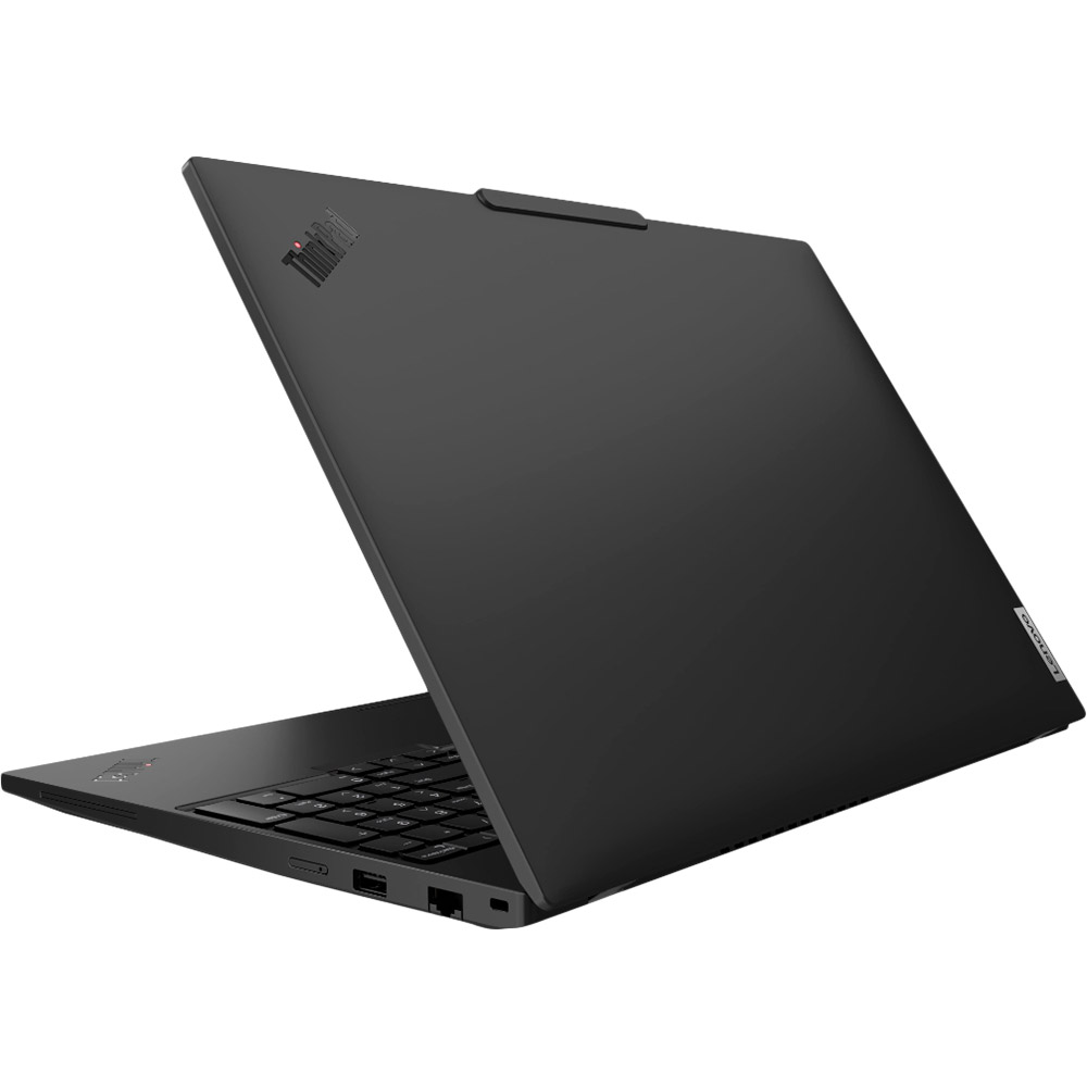 Ноутбук Lenovo ThinkPad T16 Gen 3 Black (21MQS0F900) Тип матриці IPS