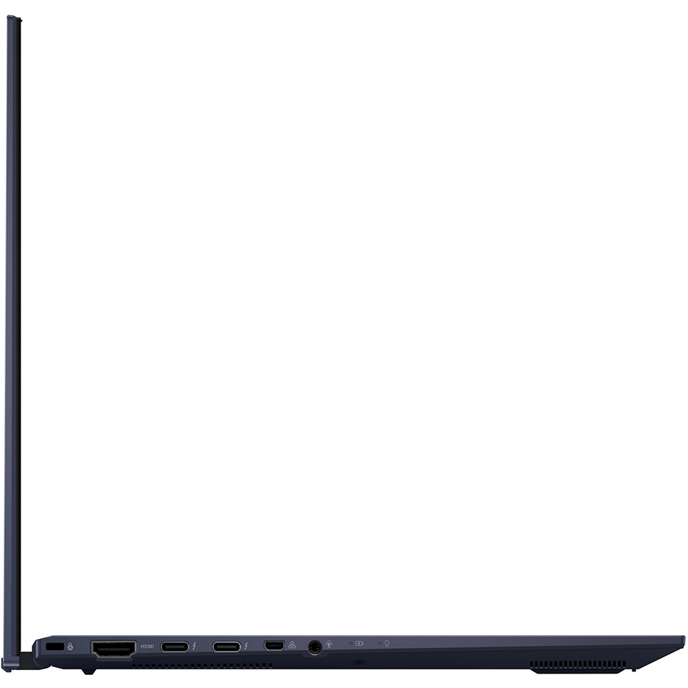 Зображення Ноутбук ASUS ExpertBook B9 B9403CVAR-KM0694 Star Black (90NX05W1-M01CU0)