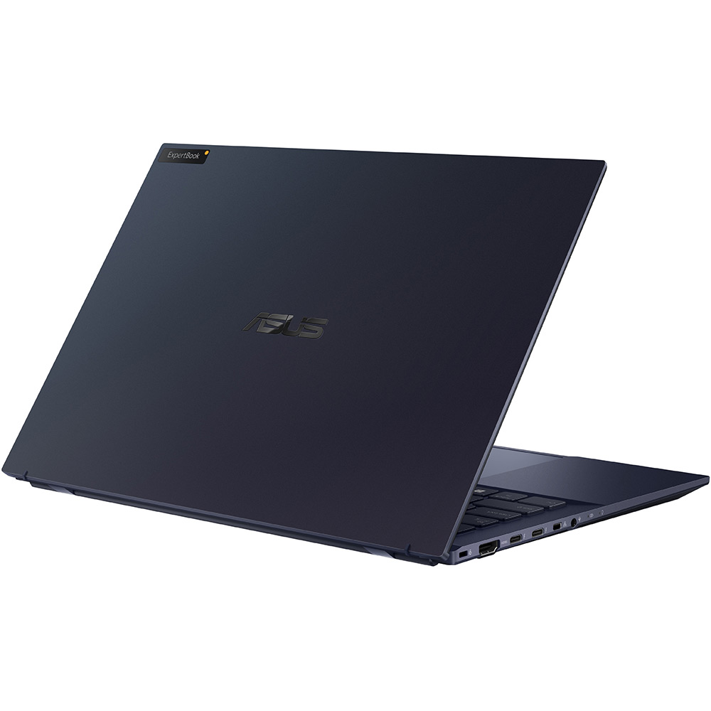 В інтернет магазині Ноутбук ASUS ExpertBook B9 B9403CVAR-KM0694 Star Black (90NX05W1-M01CU0)