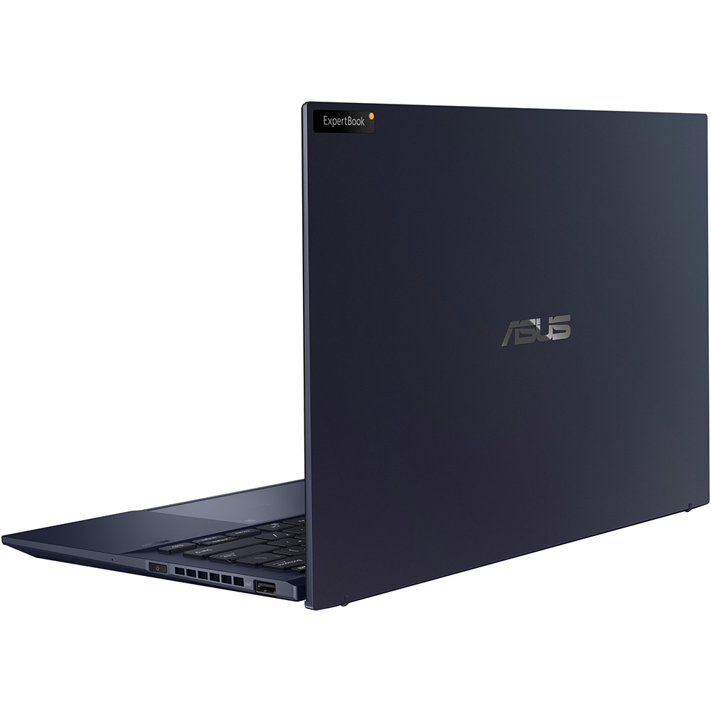 Фото 14 Ноутбук ASUS ExpertBook B9 B9403CVAR-KM0694 Star Black (90NX05W1-M01CU0)