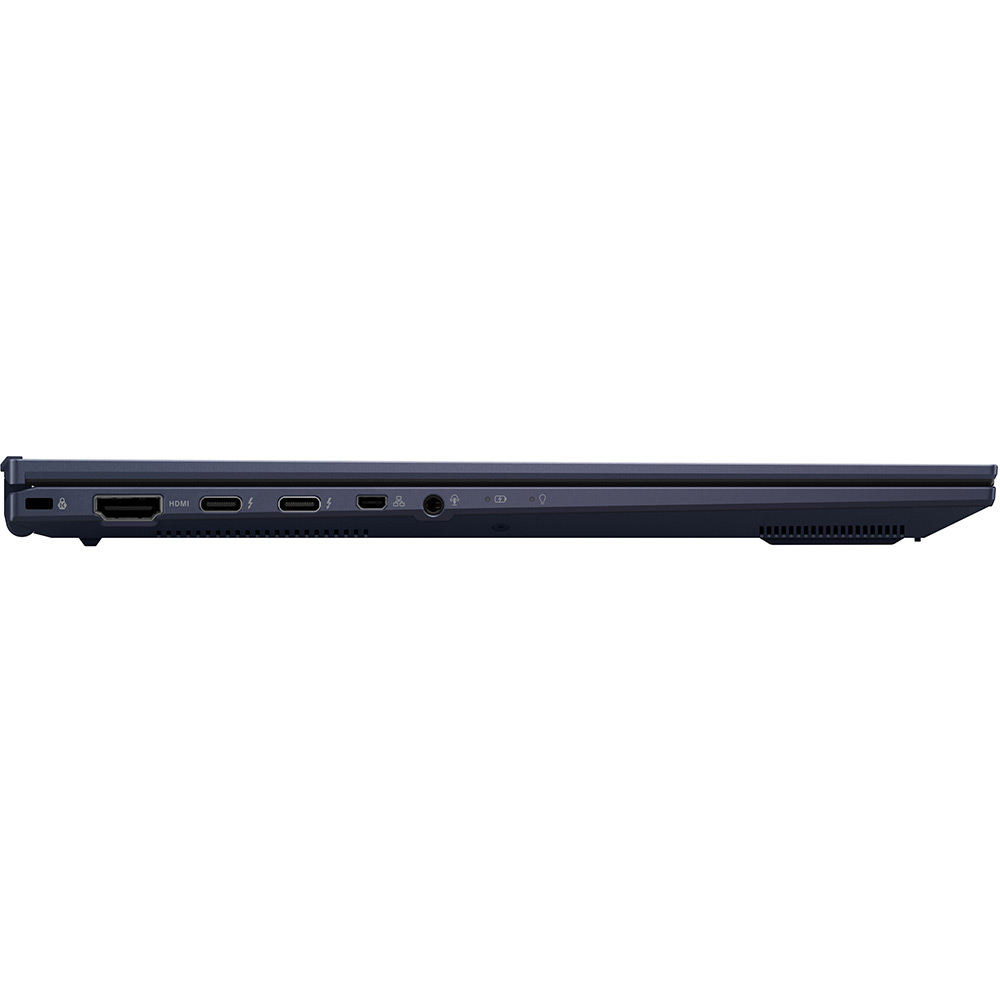 Фото Ноутбук ASUS ExpertBook B9 B9403CVAR-KM0694 Star Black (90NX05W1-M01CU0)