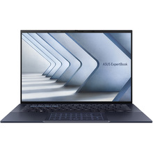 с интегрированной видеокартой Ноутбук ASUS ExpertBook B9 B9403CVAR-KM0694 Star Black (90NX05W1-M01CU0)