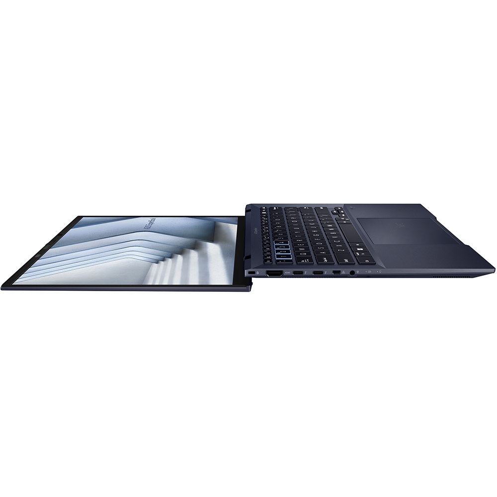 Фото 17 Ноутбук ASUS ExpertBook B9 B9403CVAR-KM0694 Star Black (90NX05W1-M01CU0)