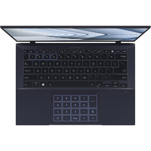 Ноутбук ASUS ExpertBook B9 B9403CVAR-KM0694 Star Black (90NX05W1-M01CU0)