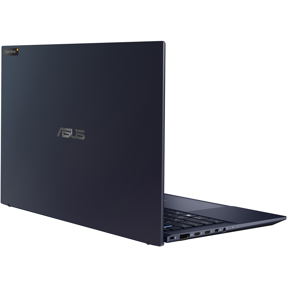 Огляд Ноутбук ASUS ExpertBook B9 B9403CVAR-KM0694 Star Black (90NX05W1-M01CU0)