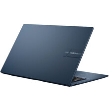 Ноутбук ASUS Vivobook 17 X1704ZA-AU148 Quiet Blue (90NB10F2-M00FK0)