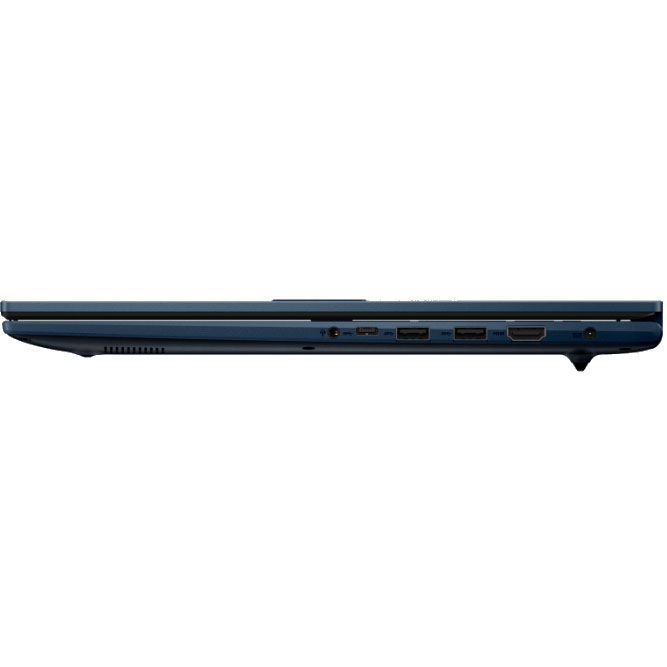 Фото Ноутбук ASUS Vivobook 17 X1704ZA-AU148 Quiet Blue (90NB10F2-M00FK0)