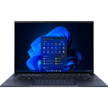 с интегрированной видеокартой Ноутбук ASUS ExpertBook B9 B9403CVAR-KM0694X Star Black (90NX05W1-M01CT0)