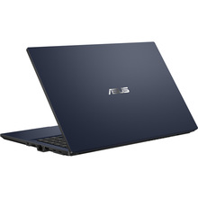 Ноутбук ASUS ExpertBook B1 B1502CVA-BQ1009X Star Black (90NX06X1-M015A0)