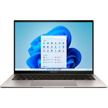 с глянцевым экраном Ноутбук ASUS Zenbook S 13 OLED UX5304MA-NQ128W Basalt Grey (90NB12V2-M00AW0)