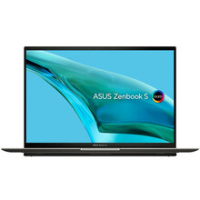 Ноутбук ASUS Zenbook S 13 OLED UX5304MA-NQ128W Basalt Grey (90NB12V2-M00AW0)