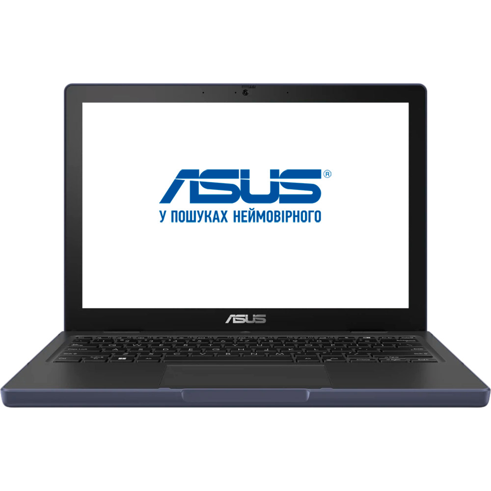 Ноутбук ASUS ExpertBook BR1204CGA-R80163 Mineral Grey (90NX07F1-M005C0)