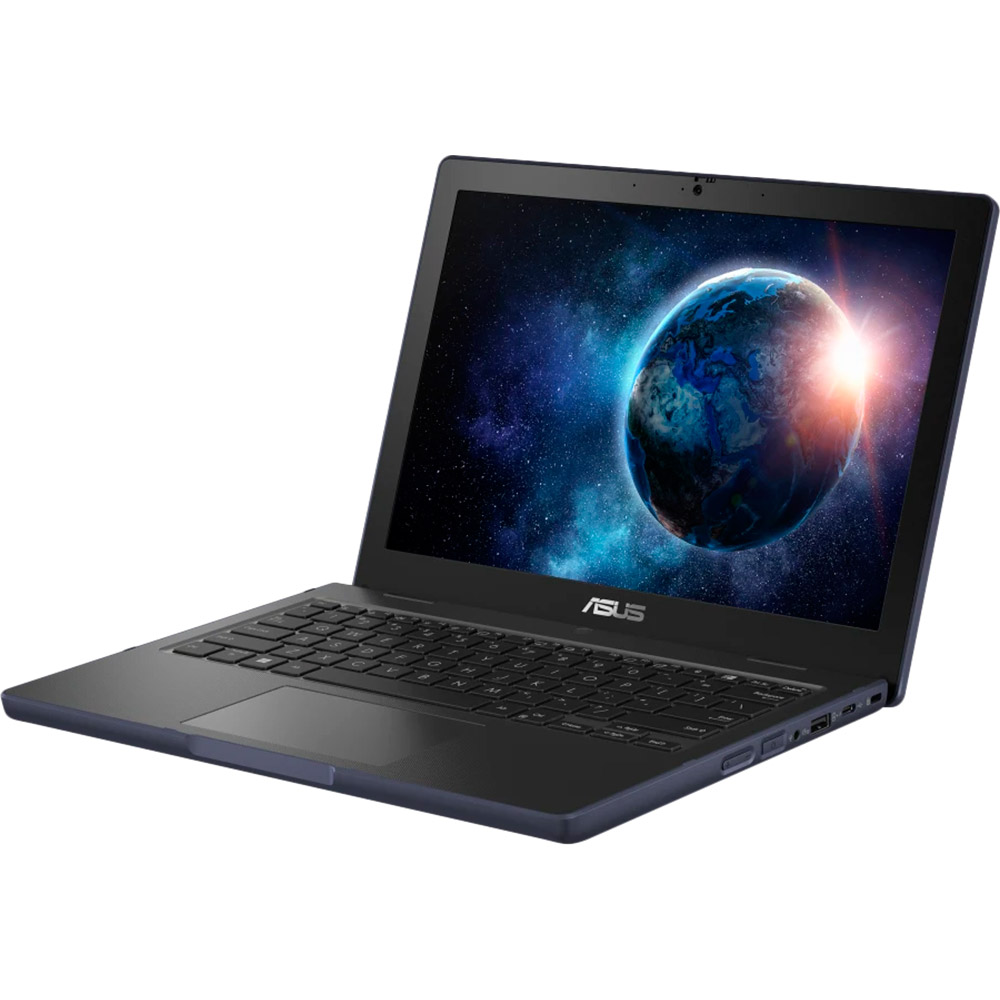 Ноутбук ASUS ExpertBook BR1204CGA-R80163 Mineral Grey (90NX07F1-M005C0) Разрешение дисплея 1920 x 1200