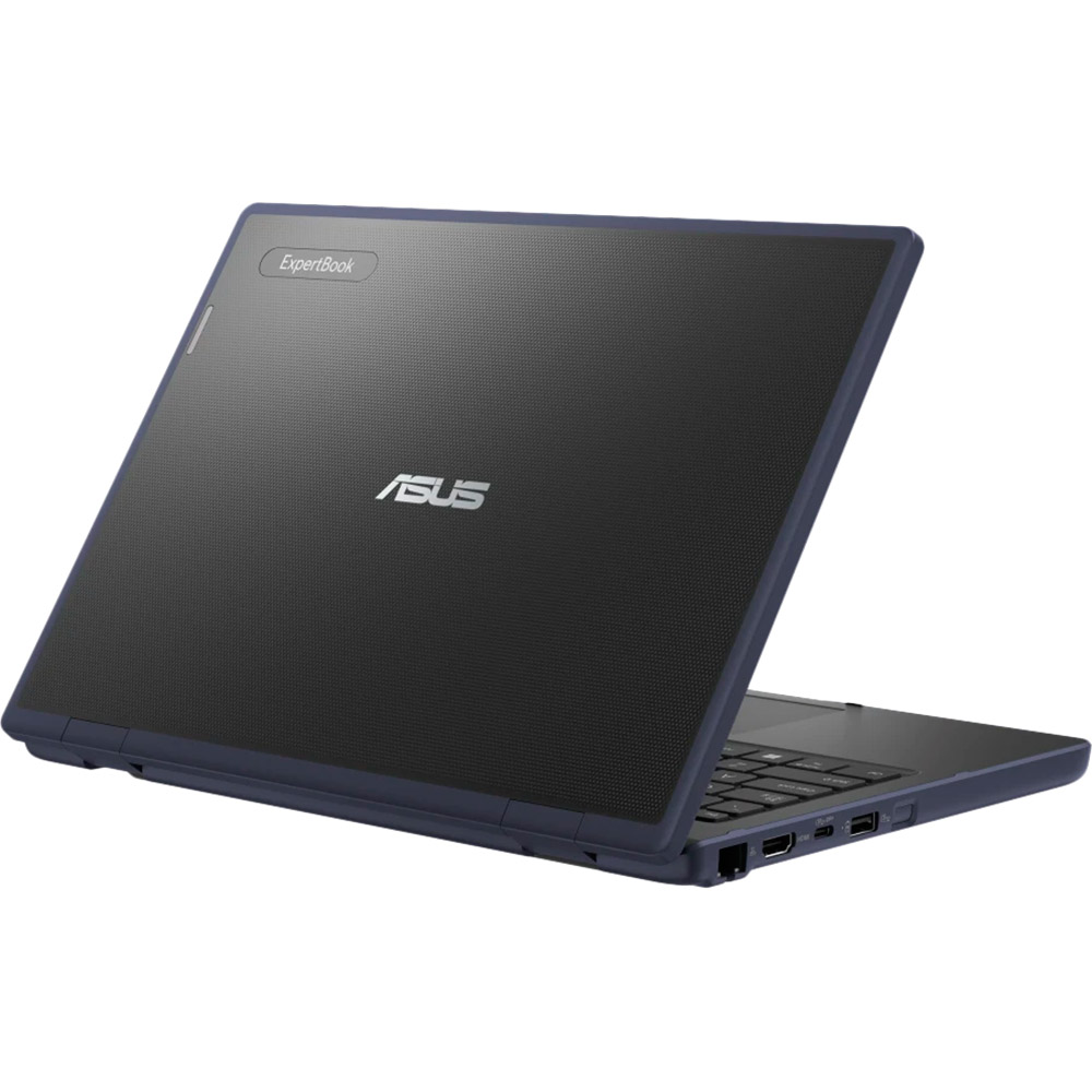 Ноутбук ASUS ExpertBook BR1204CGA-R80163 Mineral Grey (90NX07F1-M005C0) Диагональ дисплея 12.2