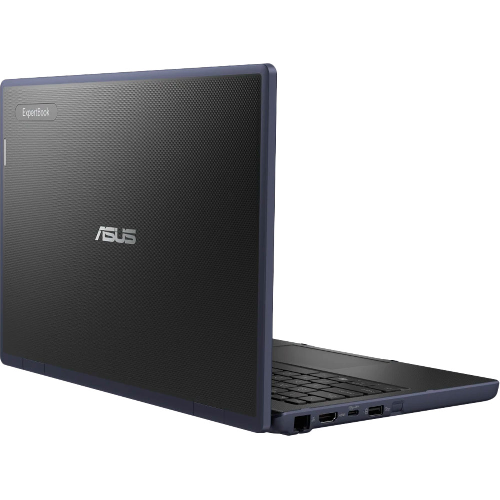 Фото Ноутбук ASUS ExpertBook BR1204CGA-R80163 Mineral Grey (90NX07F1-M005C0)