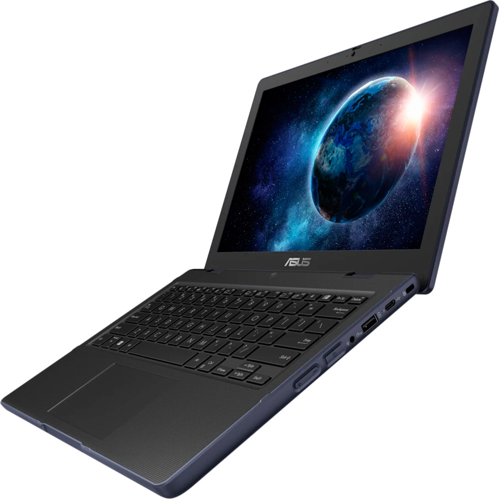 Ноутбук ASUS ExpertBook BR1204CGA-R80163 Mineral Grey (90NX07F1-M005C0) Частота обновления экрана 60 Гц