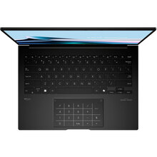 Ноутбук ASUS Zenbook 14 OLED UM3406HA-QD081 Jade Black (90NB1271-M003Z0)