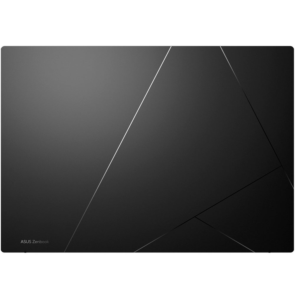 Фото Ноутбук ASUS Zenbook 14 OLED UM3406HA-QD081 Jade Black (90NB1271-M003Z0)