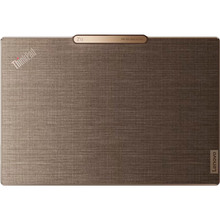 Ноутбук Lenovo ThinkPad Z13 Gen 2 Flax Fiber Bronze Black (21JV0008RT)