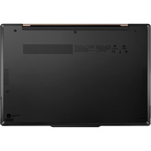 Ноутбук Lenovo ThinkPad Z13 Gen 2 Flax Fiber Bronze Black (21JV0008RT)