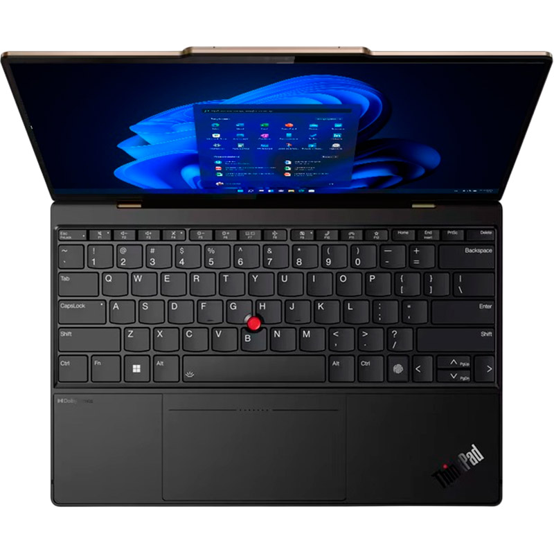 Ноутбук Lenovo ThinkPad Z13 Gen 2 Flax Fiber Bronze Black (21JV0008RT) Частота оновлення екрана 60 Гц