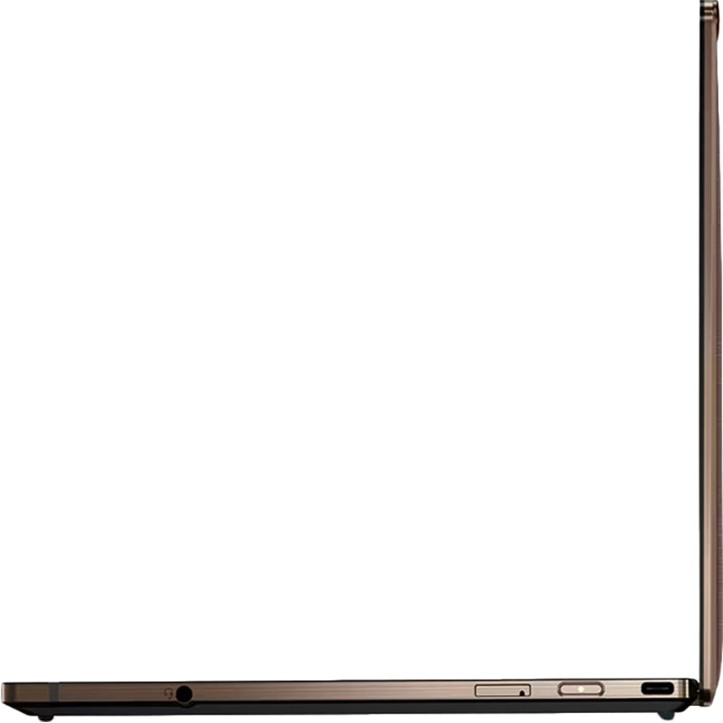 Огляд Ноутбук Lenovo ThinkPad Z13 Gen 2 Flax Fiber Bronze Black (21JV0008RT)