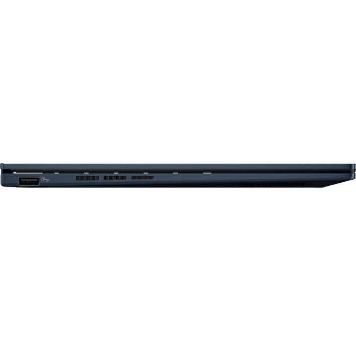 Ноутбук ASUS Zenbook 14 OLED UX3405MA-PP301X Ponder Blue (90NB11R1-M00DH0) Частота обновления экрана 120 Гц