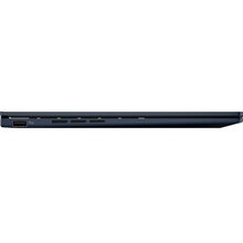 Ноутбук ASUS Zenbook 14 OLED UX3405MA-PP301X Ponder Blue (90NB11R1-M00DH0)