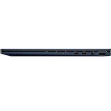 Ноутбук ASUS Zenbook 14 OLED UX3405MA-PP301X Ponder Blue (90NB11R1-M00DH0)