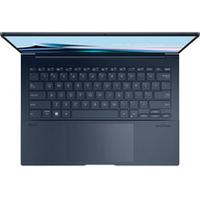 Ноутбук ASUS Zenbook 14 OLED UX3405MA-PP301X Ponder Blue (90NB11R1-M00DH0)