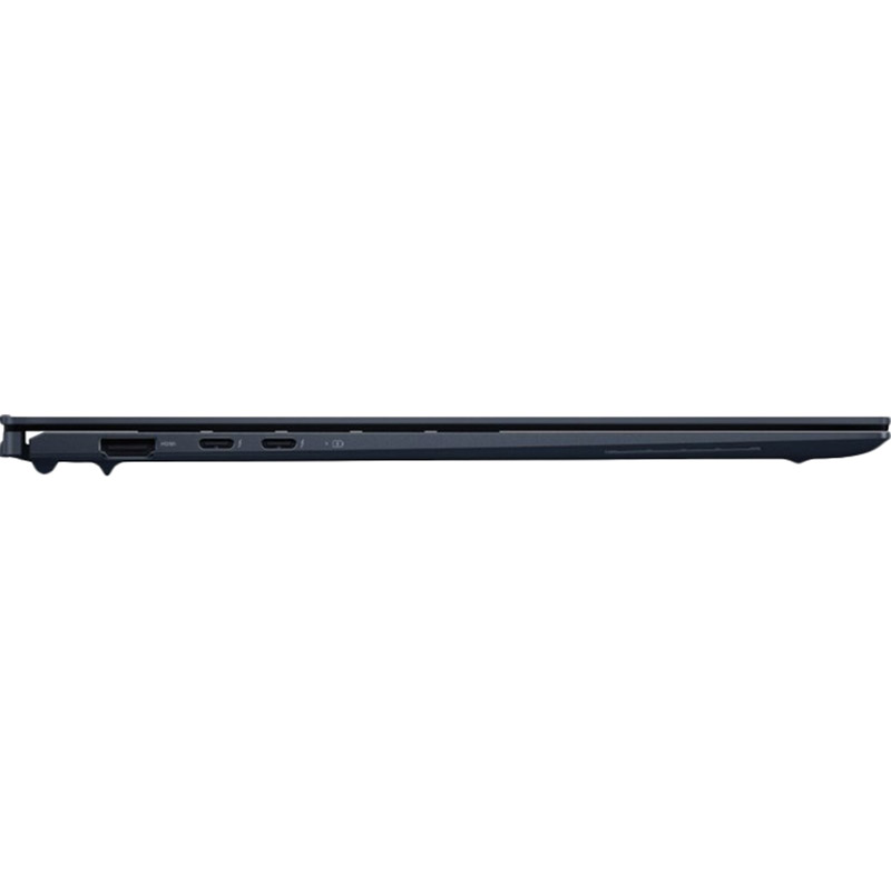 Ноутбук ASUS Zenbook S 13 OLED UX5304MA-NQ040W Ponder Blue (90NB12V3-M001K0) Частота обновления экрана 60 Гц