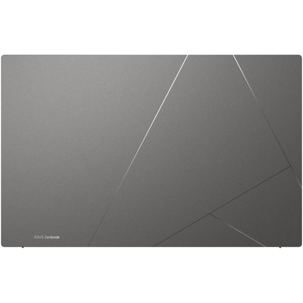 Покупка Ноутбук Zenbook 15 OLED UM3504DA-NX150 Basalt Grey (90NB1163-M005K0)