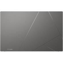 Ноутбук Zenbook 15 OLED UM3504DA-NX150 Basalt Grey (90NB1163-M005K0)