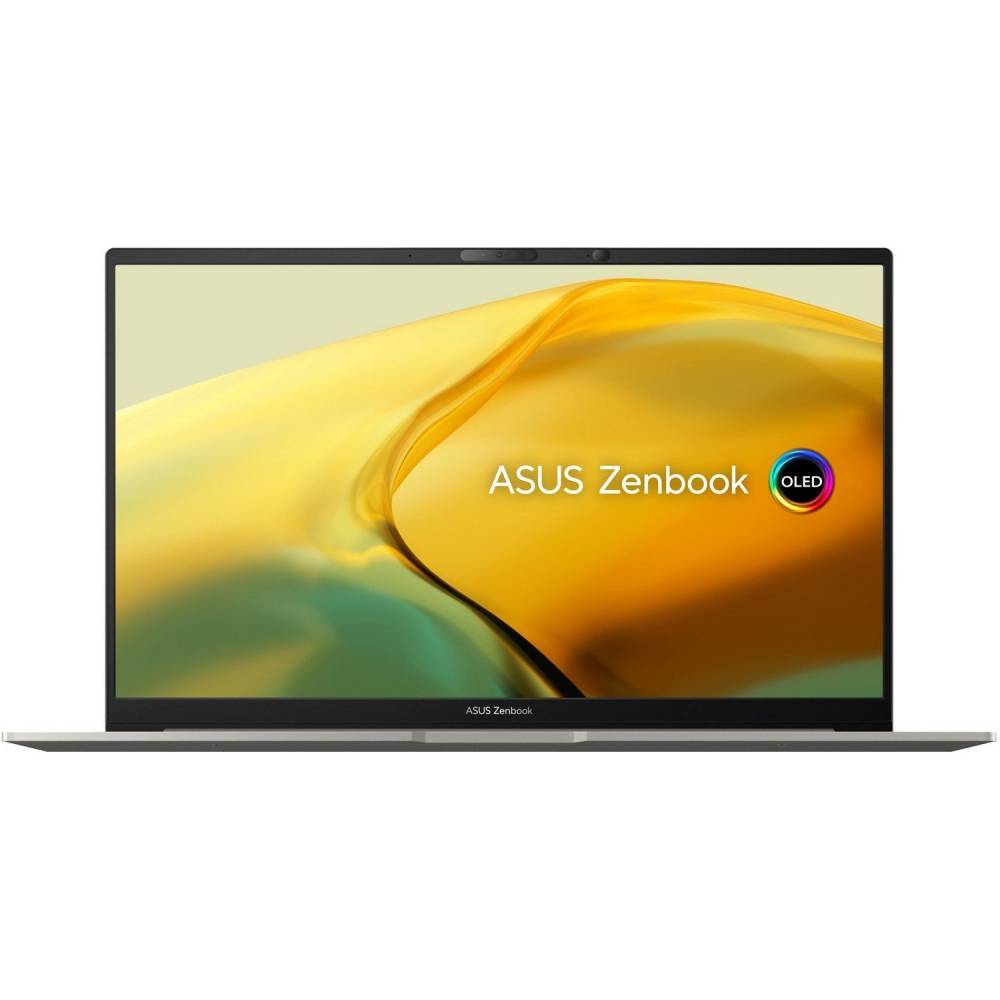 Замовити Ноутбук Zenbook 15 OLED UM3504DA-NX150 Basalt Grey (90NB1163-M005K0)