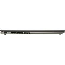 Ноутбук Zenbook 15 OLED UM3504DA-NX150 Basalt Grey (90NB1163-M005K0)