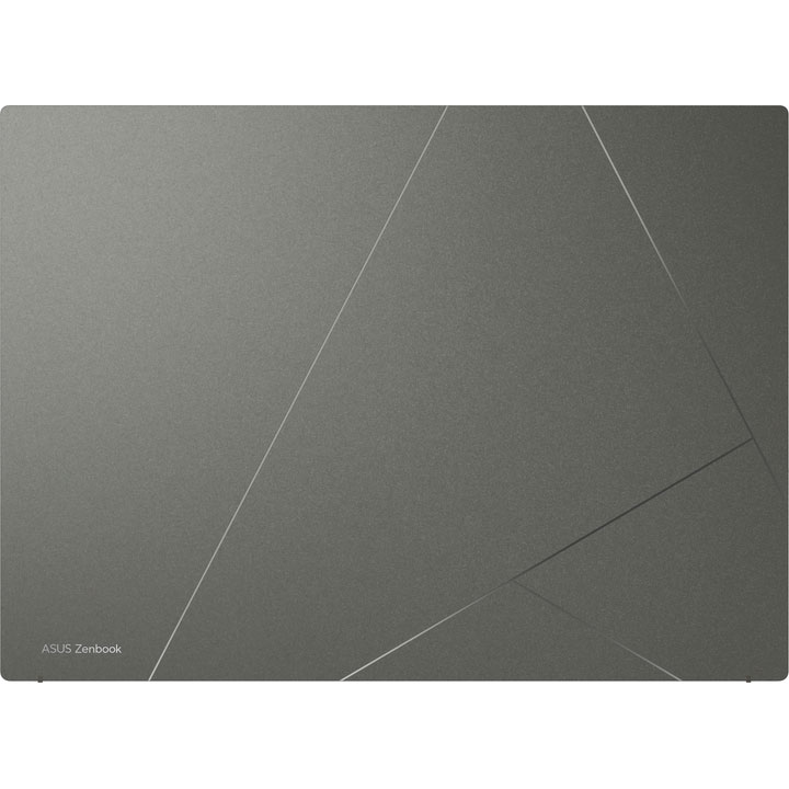 Заказать Ноутбук ASUS Zenbook S 13 OLED UX5304MA-NQ007X Basalt Grey (90NB12V2-M00AS0)