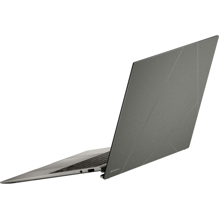 Ноутбук ASUS Zenbook S 13 OLED UX5304MA-NQ007X Basalt Grey (90NB12V2-M00AS0) Частота обновления экрана 60 Гц