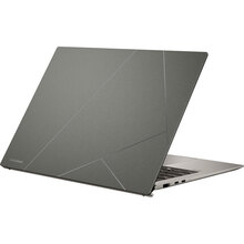 Ноутбук ASUS Zenbook S 13 OLED UX5304MA-NQ007X Basalt Grey (90NB12V2-M00AS0)