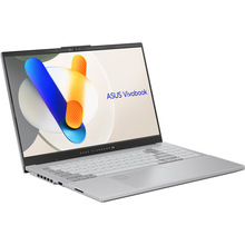 Ноутбук ASUS Vivobook Pro 15 OLED N6506MV-MA022 Cool Silver (90NB12Y2-M000Z0)