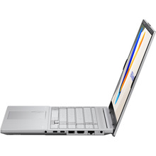 Ноутбук ASUS Vivobook Pro 15 OLED N6506MV-MA022 Cool Silver (90NB12Y2-M000Z0)