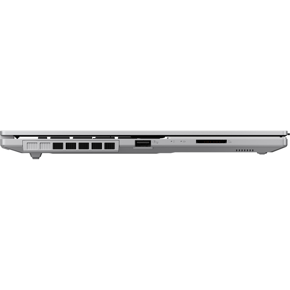 Заказать Ноутбук ASUS Vivobook Pro 15 OLED N6506MV-MA022 Cool Silver (90NB12Y2-M000Z0)