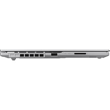 Ноутбук ASUS Vivobook Pro 15 OLED N6506MV-MA022 Cool Silver (90NB12Y2-M000Z0)