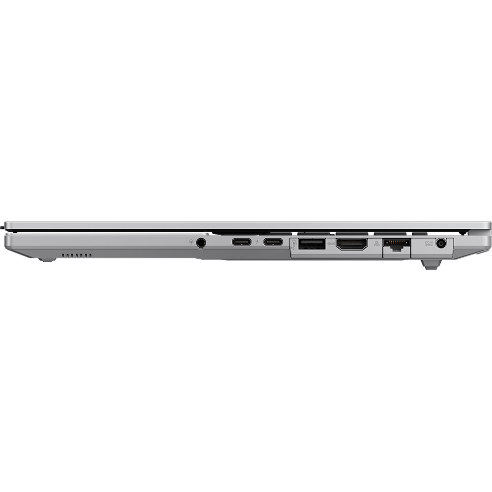 Фото Ноутбук ASUS Vivobook Pro 15 OLED N6506MV-MA022 Cool Silver (90NB12Y2-M000Z0)