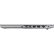 Ноутбук ASUS Vivobook Pro 15 OLED N6506MV-MA022 Cool Silver (90NB12Y2-M000Z0)