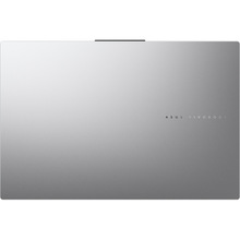 Ноутбук ASUS Vivobook Pro 15 OLED N6506MV-MA022 Cool Silver (90NB12Y2-M000Z0)